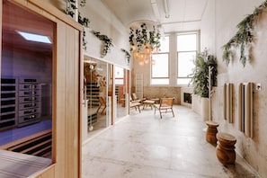 Gym - SLEEP INN ANTWERP - Flats & Suites (Antwerp)
