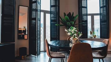 Mastersuite 3 - Theatersquare