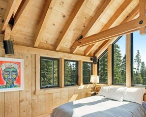 2 chambres, Wi-Fi, draps fournis