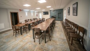 Dining room - Casa Aurita (Ansó)