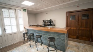 Coffee shop - Casa Aurita (Ansó)