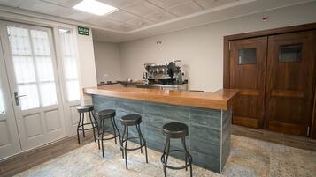 Cafeteria