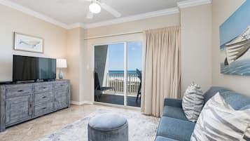 Télévision, lecteur de DVD