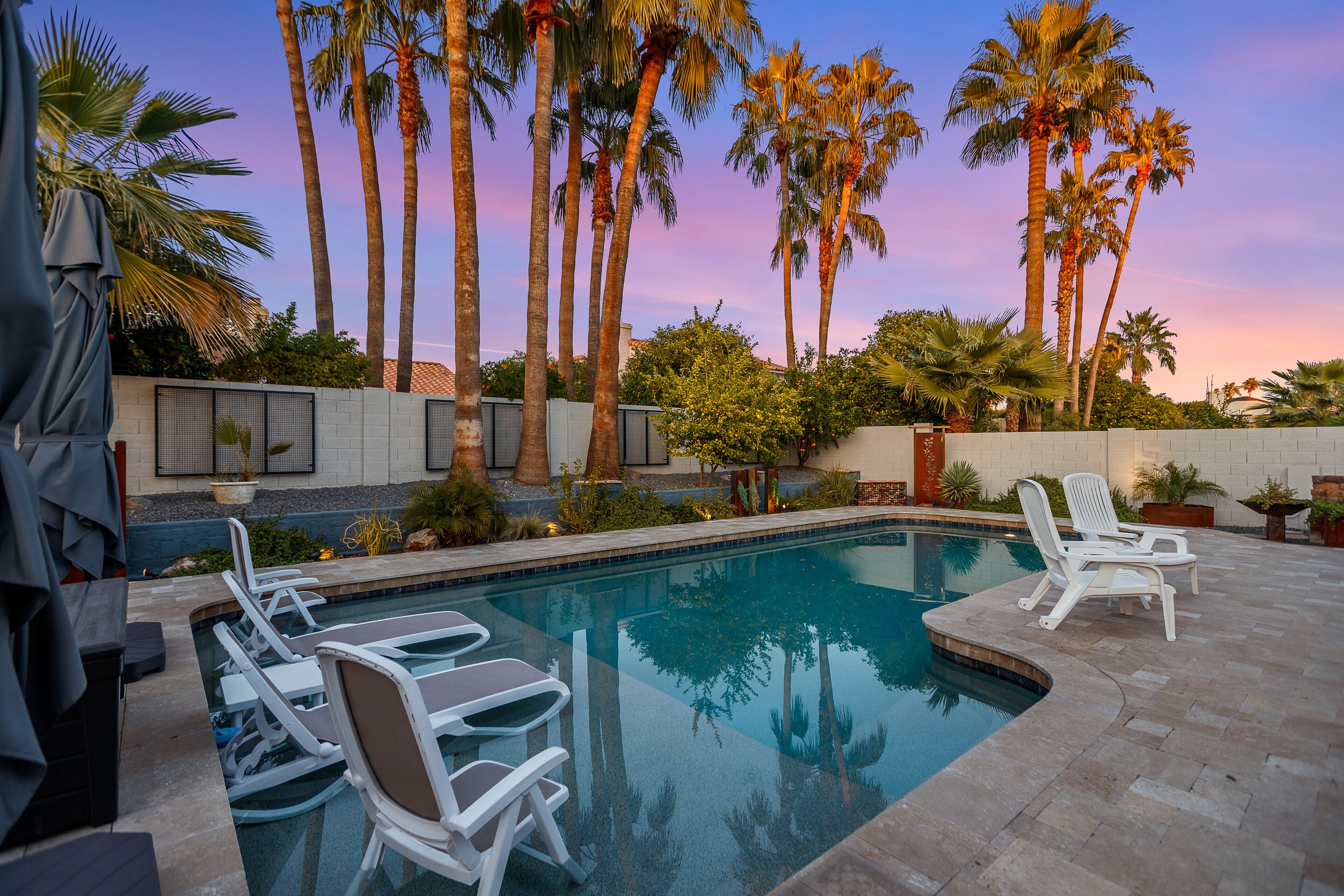 Scottsdale Gem - Remodeled, Pool, Hot Tub