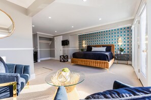 WiFi - Boho Manor Resort - Studio G (Monte Rio)
