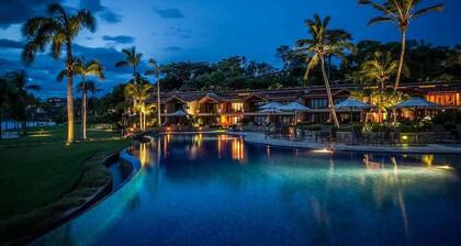 Palms 20 Luxury Oceanfront Villa