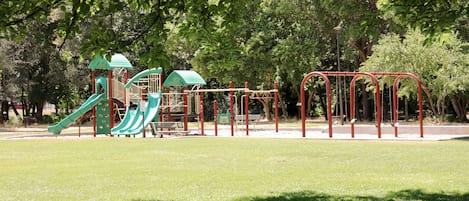 Espace pour enfants