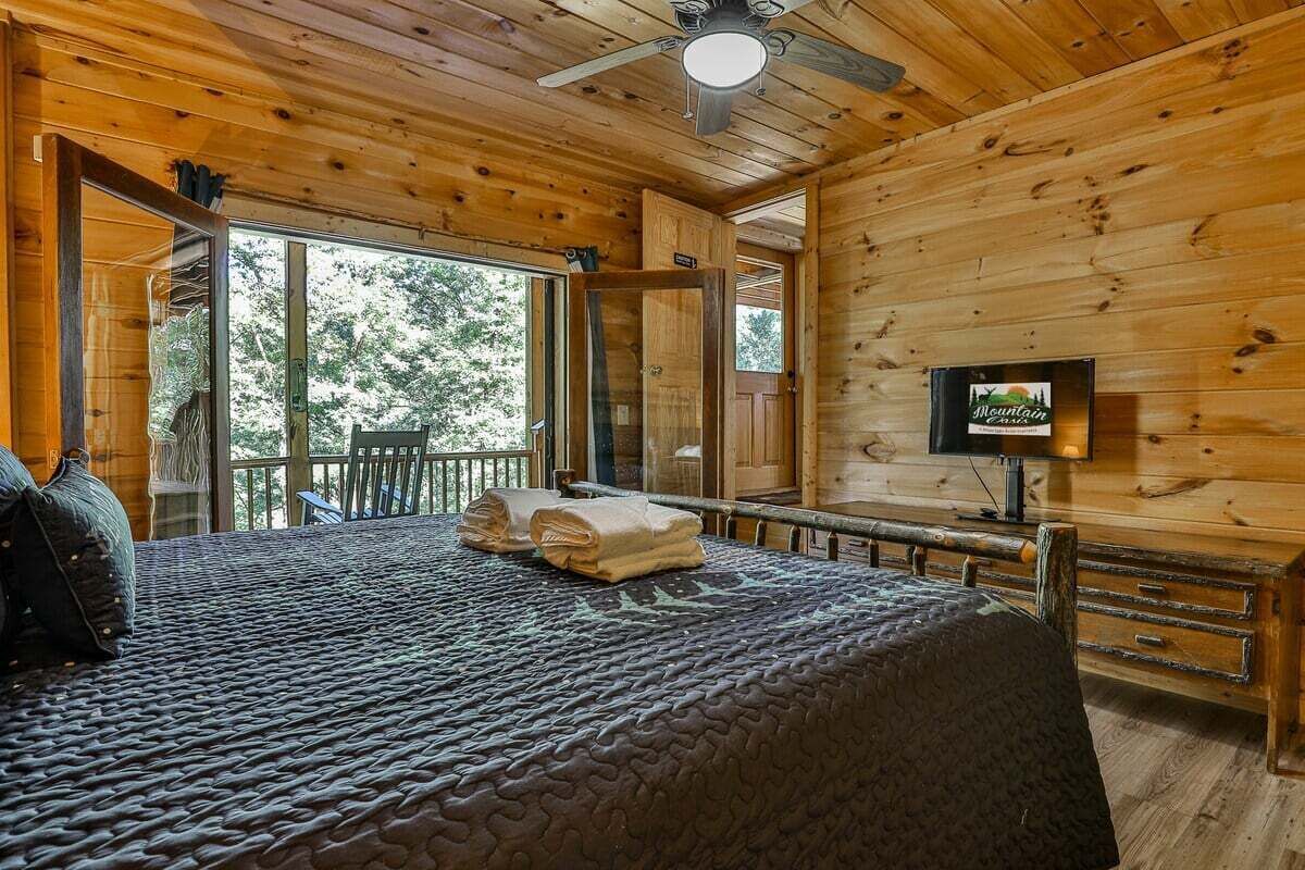 3 chambres, Wi-Fi gratuit