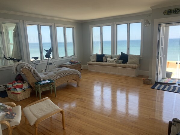 Televisión y libros