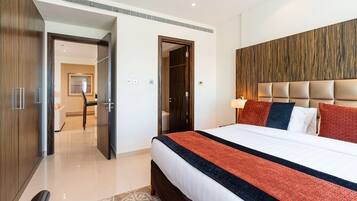 1 bedroom, WiFi