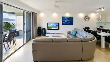 LED TV