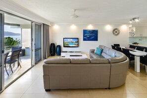 LED TV