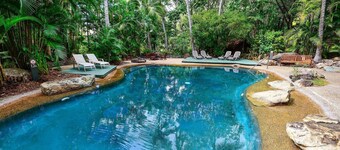 Poinciana 101 Hamilton Island - centrally located, oceanviews, buggy and transfers