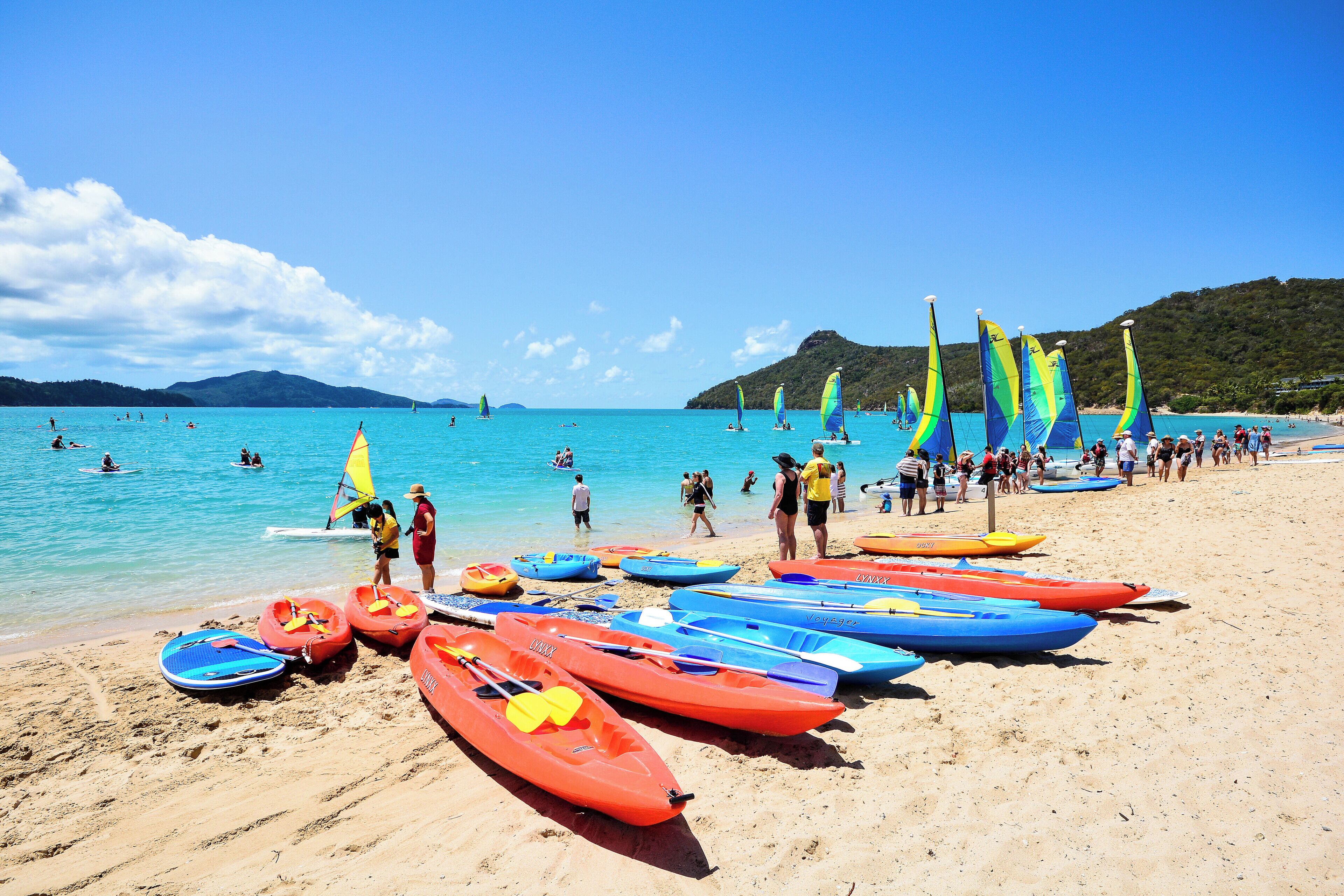 Plage