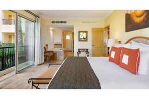 1 bedroom, WiFi