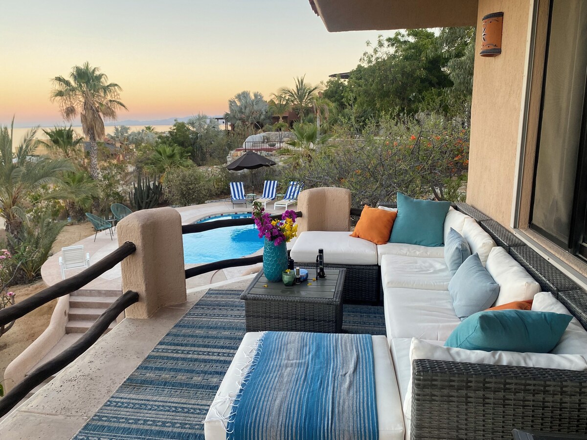 Bild für Gastgeberprofil