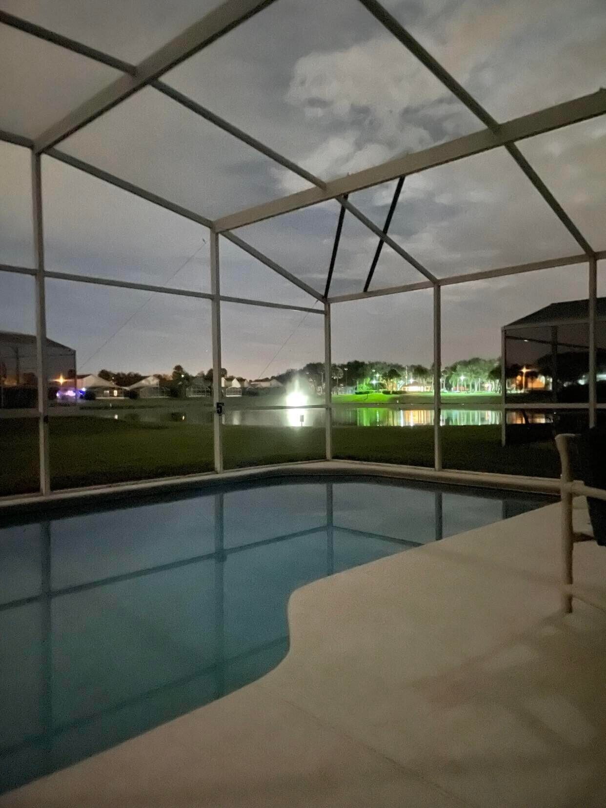 Gorgeous newly renovated 5 Bed Private Pool Villa