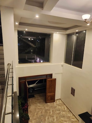 Interior - Red Rose Apartment, Unit # 401 (Kigali)