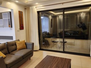 Interior - Red Rose Apartment, Unit # 401 (Kigali)