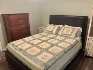 2 bedrooms - Nice and Peaceful 2 BR/2 BATH. Pets welcome! (Greeneville)