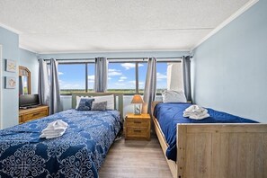 3 Schlafzimmer, Bügeleisen/Bügelbrett, Internetzugang