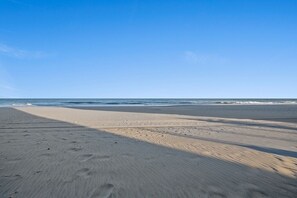 Beach - 1st Floor 2 Bedroom Brigadune on Shore Drive (Myrtle Beach)