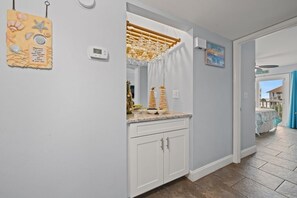 Interior - Very Nice! Pelicans Watch 218 3 bedroom Condo, a short walk to Beach (Myrtle Beach)