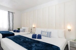 1 chambre, Wi-Fi
