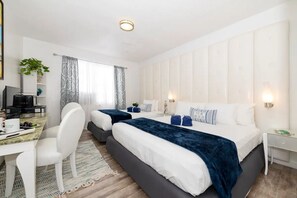 1 habitación y wifi 