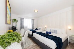 1 habitación y wifi 