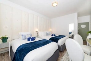 1 chambre, Wi-Fi
