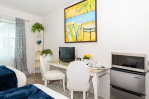 1 chambre, Wi-Fi