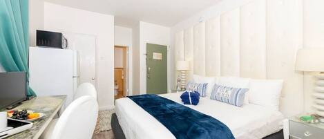 1 habitación y wifi