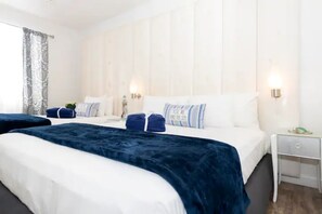 1 habitación y wifi 