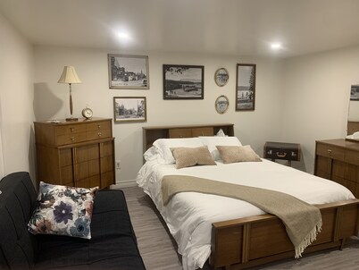 Le Vétérans full and private housing downtown citq 309906