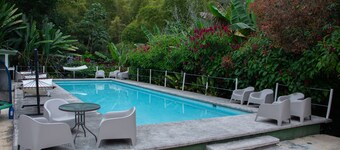 Cerveceria James Hotel y Spa