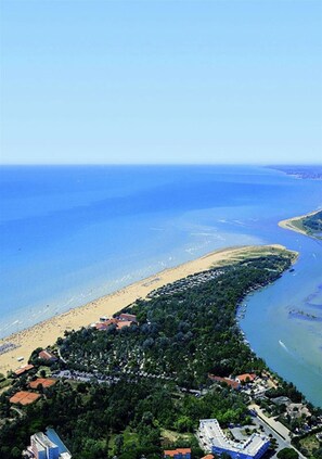 Spiaggia