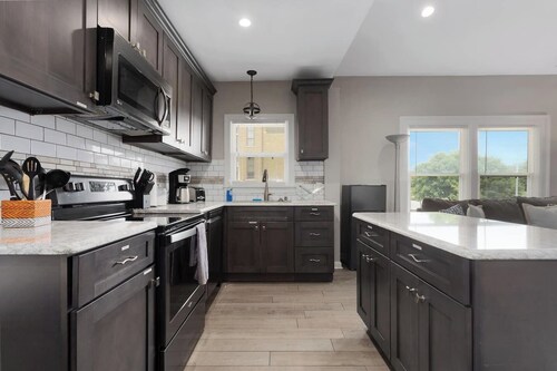 Second Floor 3BR Retreat | 66