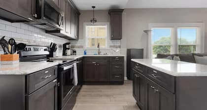 Second Floor 3BR Retreat | 66