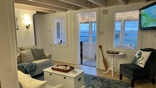 Oppholdsområde
