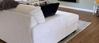 Snodgrass in-town rental!