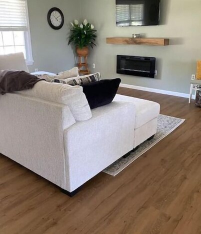 Snodgrass in-town rental!