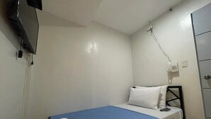 基础双人房 | 免费 WiFi