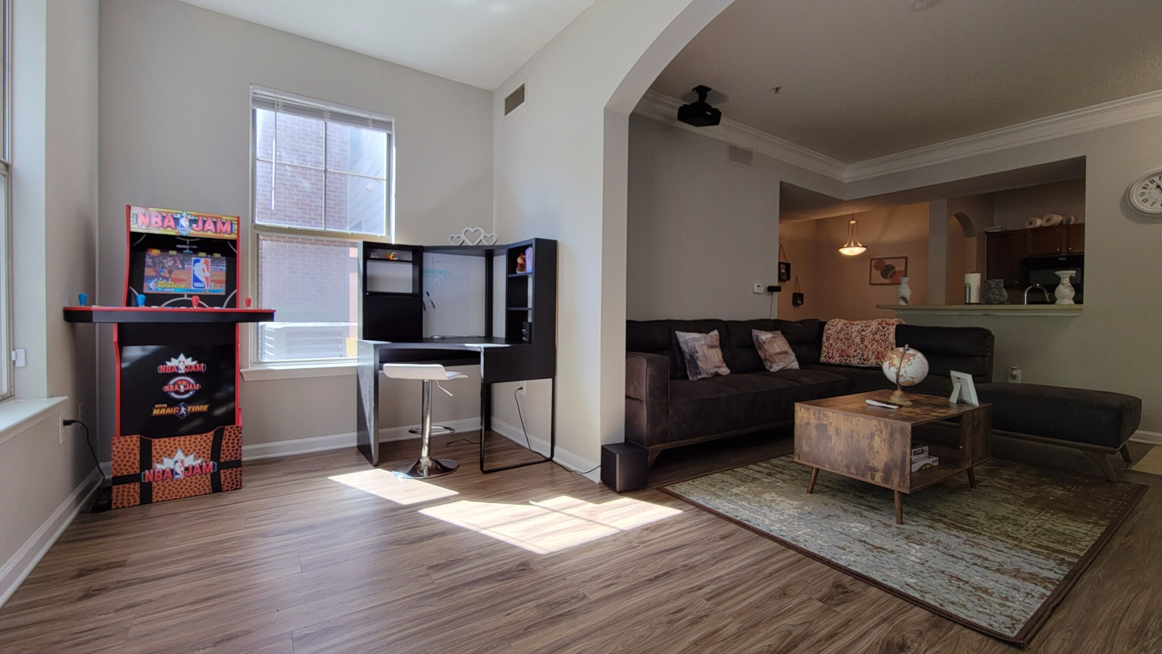 Smart-TV og videospill