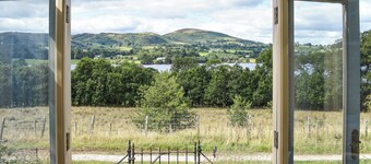 3 chambres à coucher à Howtown on Ullswater
