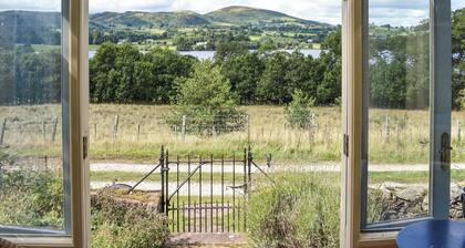 3 chambres Ă coucher Ă Howtown on Ullswater