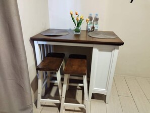 Interior - Condo Deluxe near NAIA Terminal 3 (Pasay)