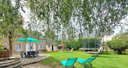 Au Vieux Cupidon - JOSSELIN