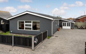 Udendørsområde