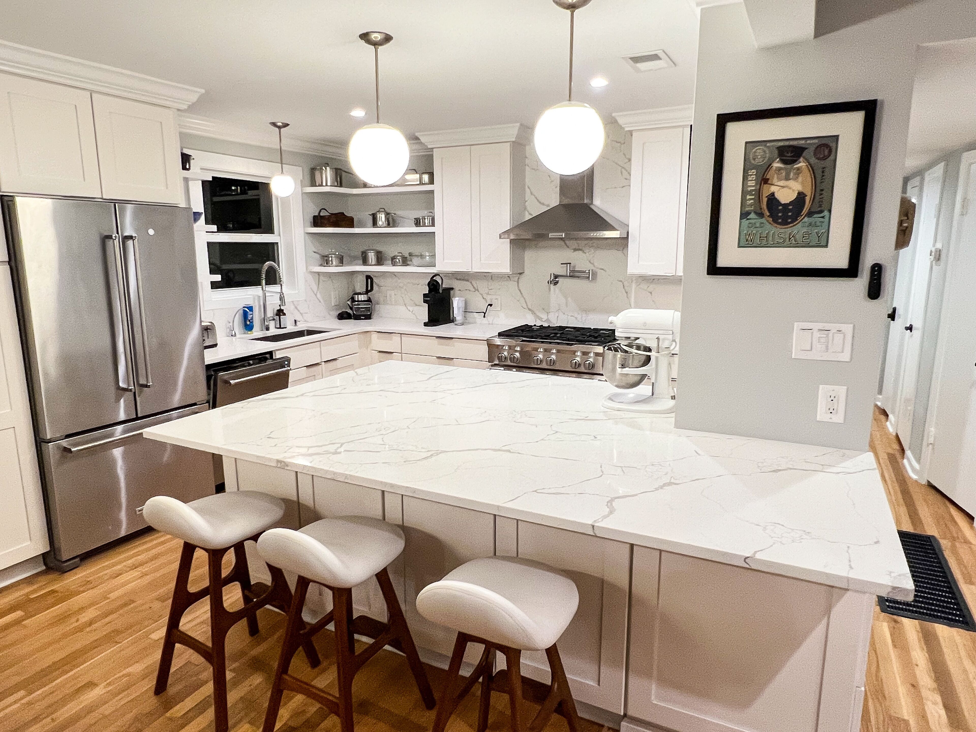 Easthill Upscale Abode